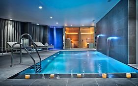 Golden Tulip Sophia Antipolis - Hotel & Spa